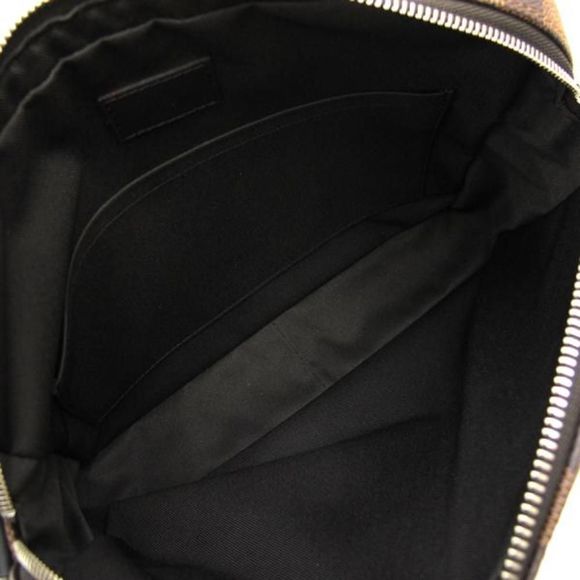 Louis Vuitton Damier Jake Messenger PM - Picture 3 of 9